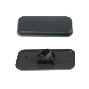 PSA (MOPAR) 96627018 Chevrolet Captiva C100 Sol Ön Far Fiskiye Kapağı 2010 Orijinal