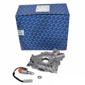 PIERBURG 7.07919.15.0 | Ds DS4 1.6 Bluehdi Euro 6 Yağ Pompası