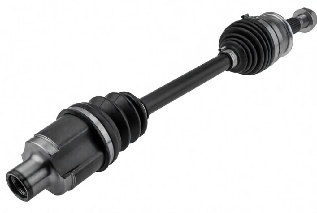 İTHAL 5374096 | Opel Mokka/Mokka X 1.4 A14NET B16DTH Ön Sağ Aks Komple İthal