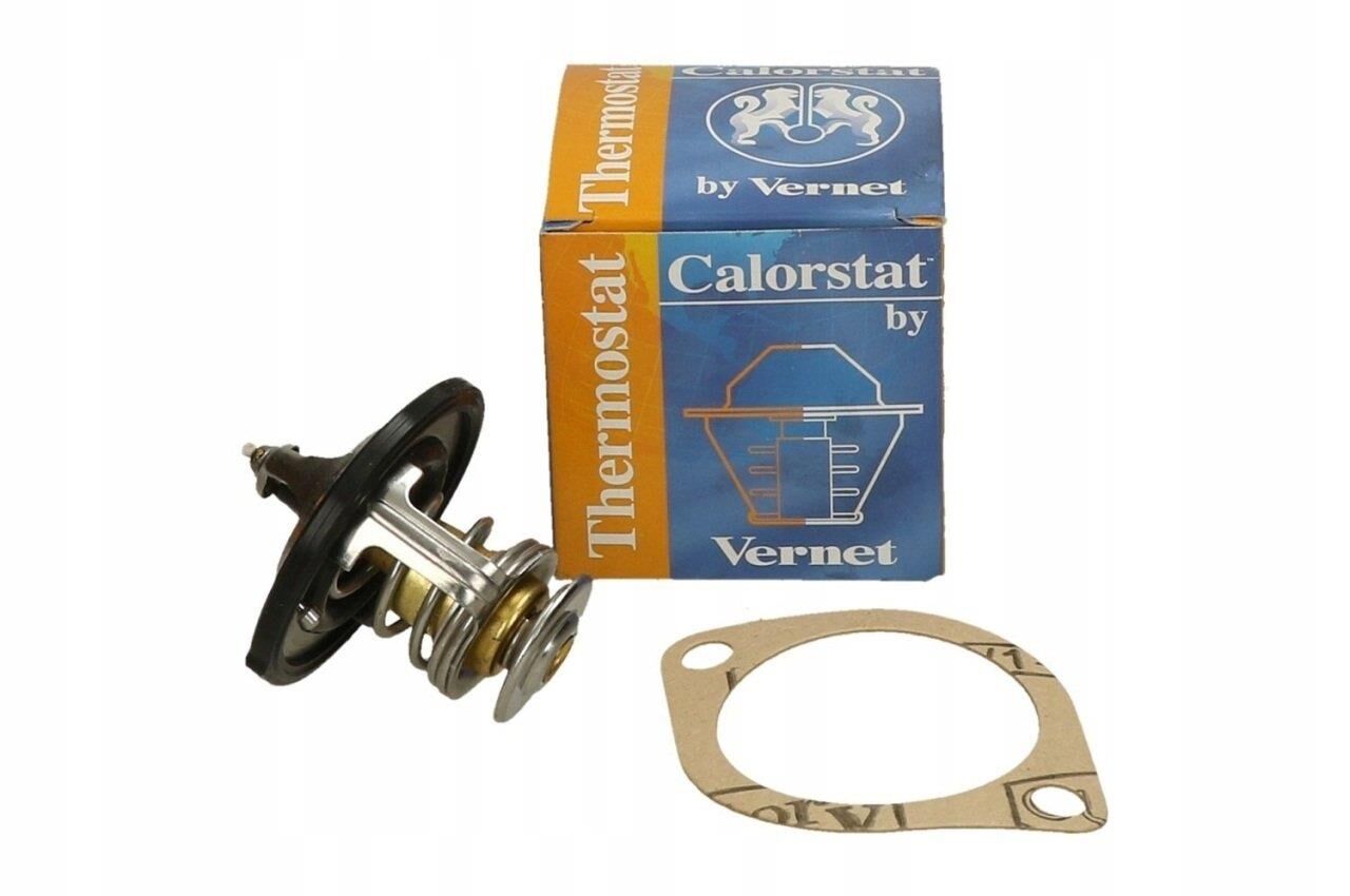Opel Antara 2007 - 2011 2.0 Dizel Motor Termostat Vernet