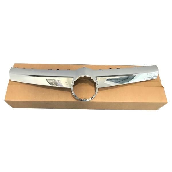 PSA (MOPAR) 13191345 Opel Vectra C Ön Panjur Nikelajı 2006 Model Sonrası Orijinal