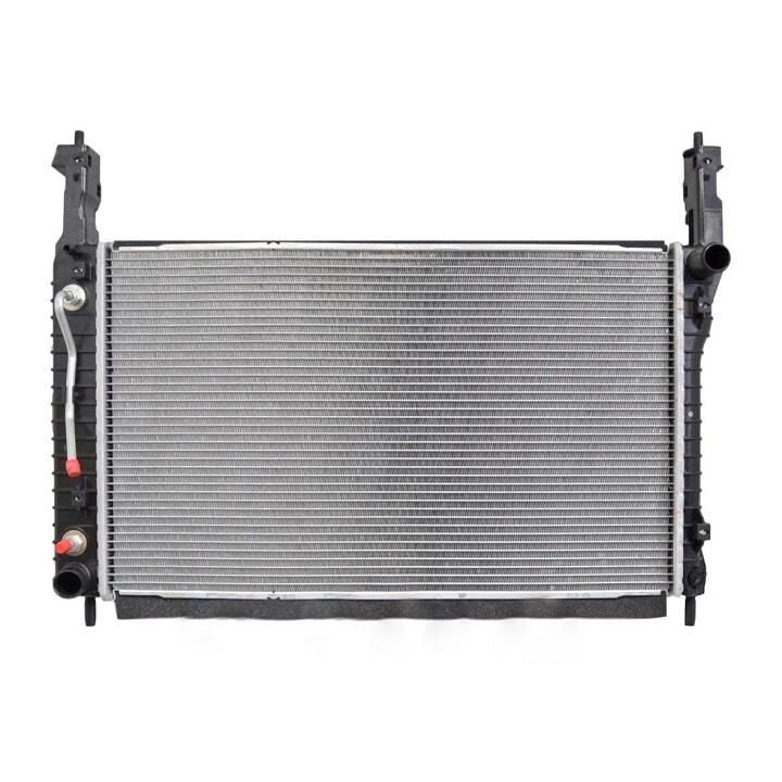 Chevrolet Captiva 2.0 Dizel Motor Su Radyatörü Mga