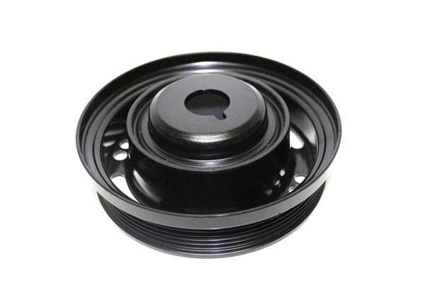 PSA (MOPAR) 55565300 Chevrolet Yeni Aveo Krank Kasnağı 1.6 Benzinli Orijinal