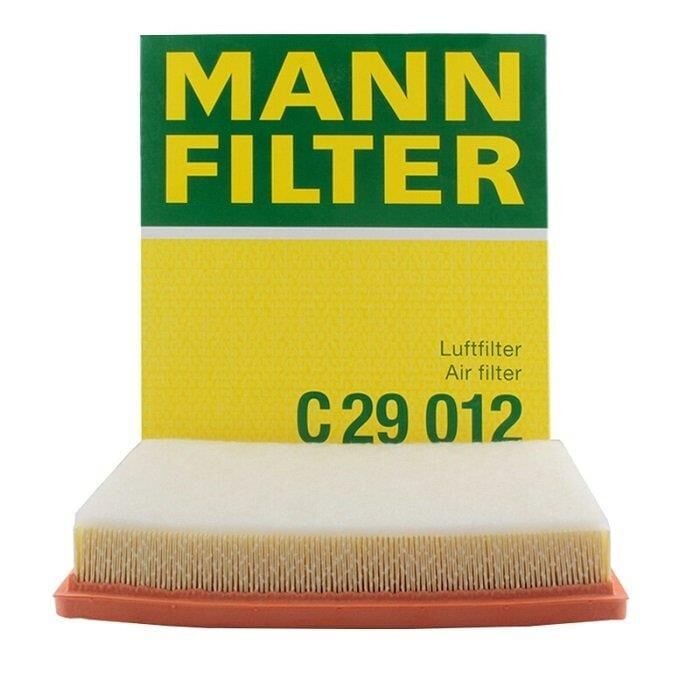 MANN C29012 | Opel İnsignia Süngerli Hava Filtresi  Mann Marka
