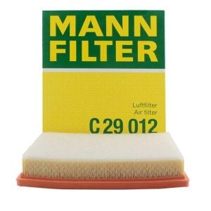 MANN C29012 | Opel İnsignia Süngerli Hava Filtresi  Mann Marka