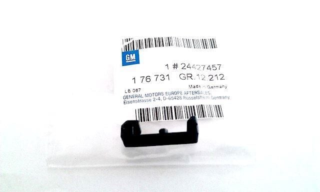 PSA (MOPAR) 24427457 Opel Vectra Bagaj Mentese Klipsi Orijinal