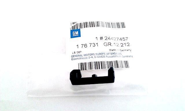 PSA (MOPAR) 24427457 Opel Vectra Bagaj Mentese Klipsi Orijinal