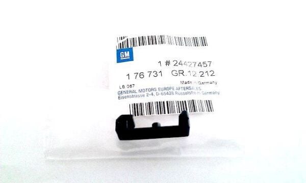 PSA (MOPAR) 24427457 Opel Vectra Bagaj Mentese Klipsi Orijinal