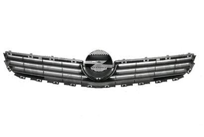 PSA (MOPAR) 13214110 Opel Vectra C Ön Panjur Izgarası 2006 Model Sonrası Orijinal