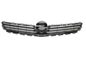 PSA (MOPAR) 13214110 Opel Vectra C Ön Panjur Izgarası 2006 Model Sonrası Orijinal