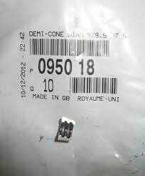 OE-PSA (MOPAR) 0950.18 | Subap Tırnagı DW10CTED DW12BTED 10.Luk