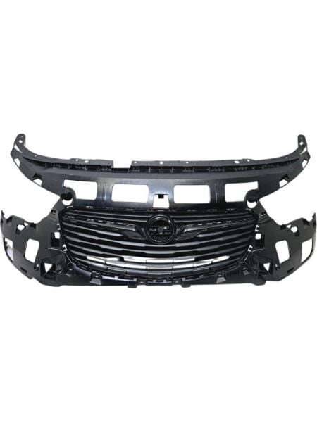 Opel Combo E Panjur Komple Wisco