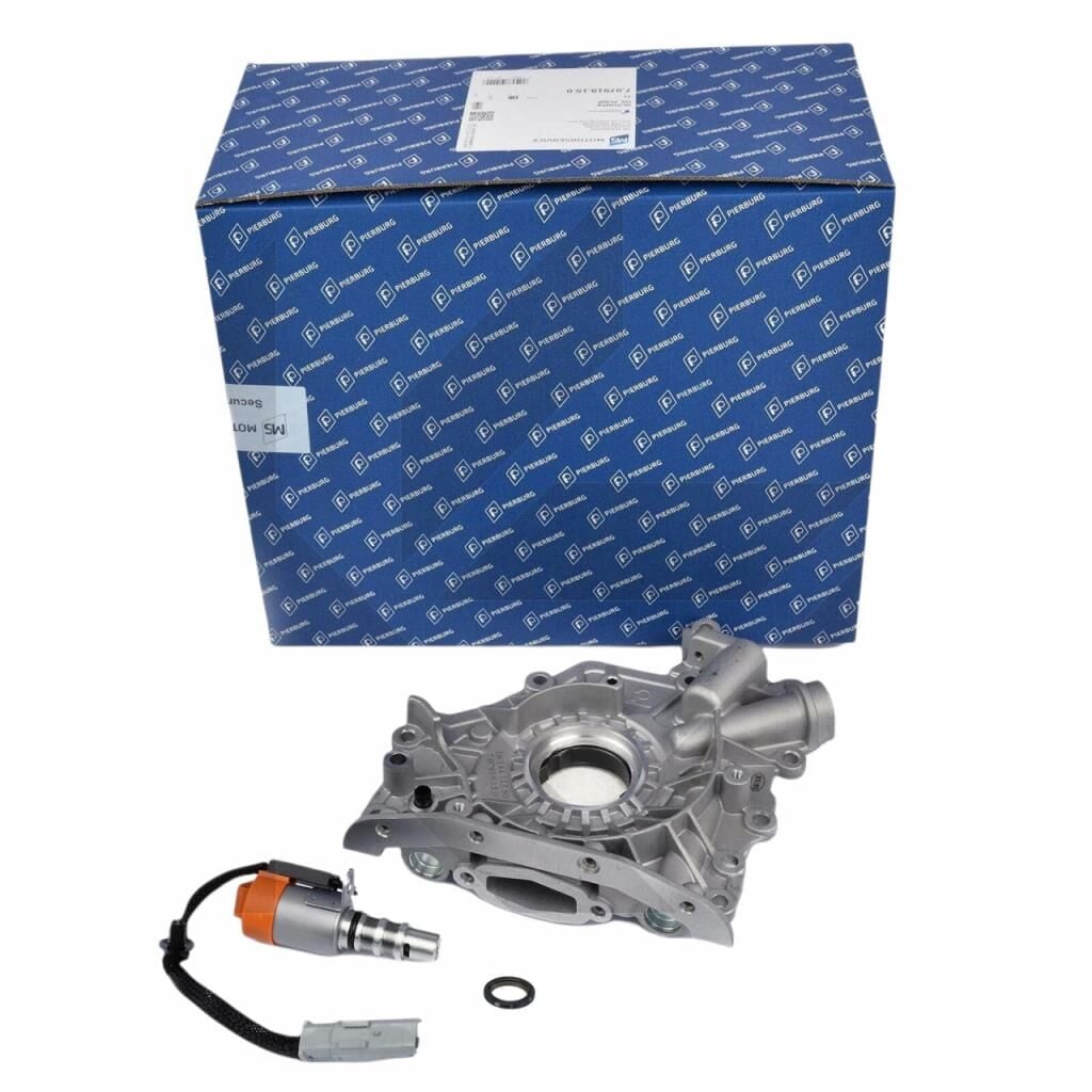 PIERBURG 7.07919.15.0 | Ds DS5 1.6 Bluehdi Euro 6 Yağ Pompası