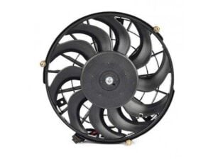WISCO 2113564-00 | Opel Vectra A Klima Fan Motoru