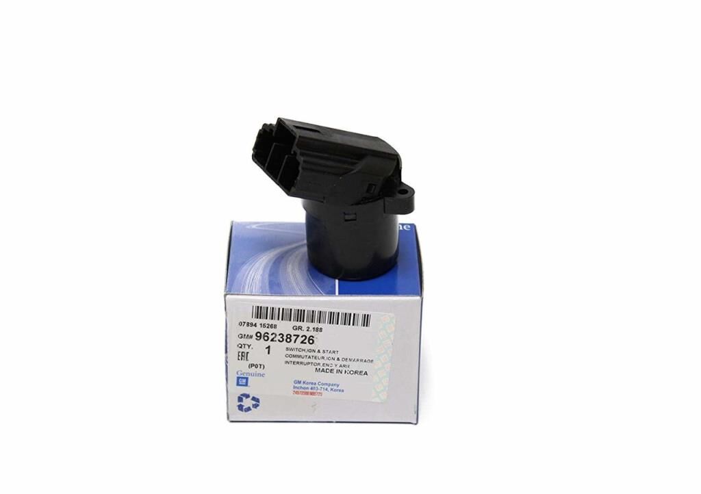 PSA (MOPAR) 96238726 Chevrolet Kalos Kontak Termiği Orijinal