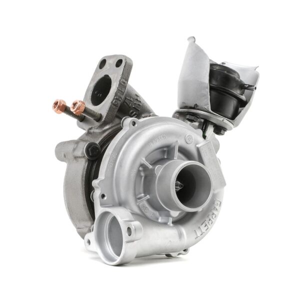 7534205006S | Citroen Berlingo Tepe 1.6 Hdi Euro4 110PS Turbo Garrett Orjinal Garrett Marka
