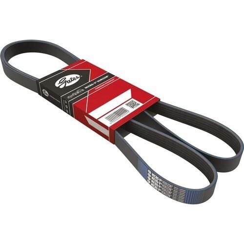 GATES 6PK1463 | Opel Corsa B 1.4 Klimasız V Kayışı Gates Marka