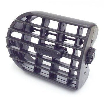 Opel Corsa C Havalandırm Muzulu