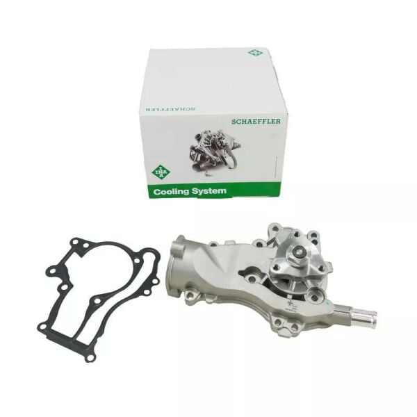 INA 538031410 | Opel Corsa D 1.2 (A12Xer-A14Xer) Devirdaim Su Pompası İNA Marka