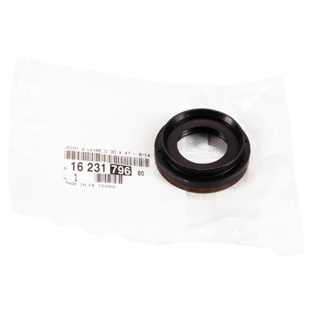 PSA (MOPAR) 1623179680 | Peugeot RCZ Aks Keçesi Sağ Orijinal