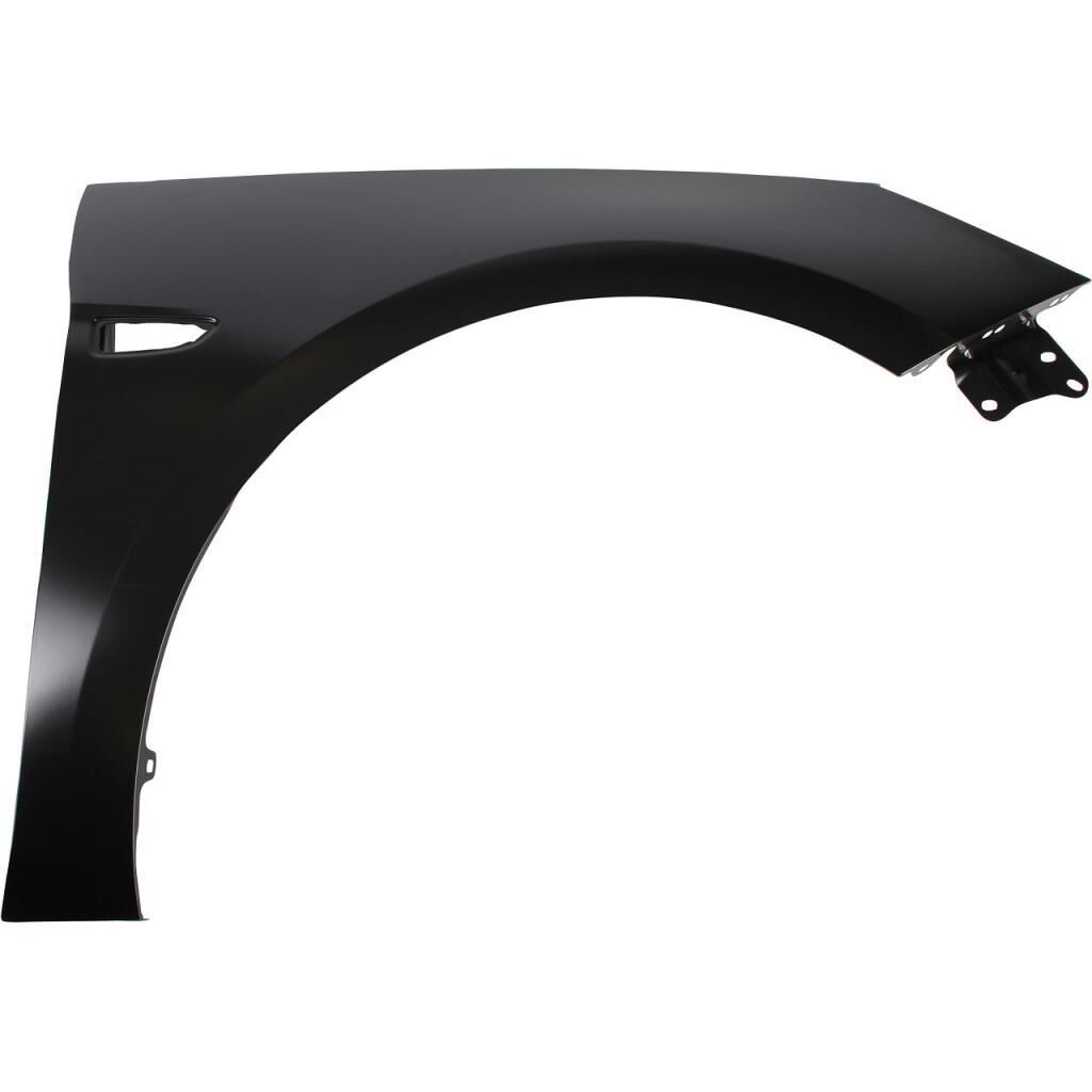 PSA (MOPAR) 39011391 Opel Astra K Sağ Çamurluk Orijinal