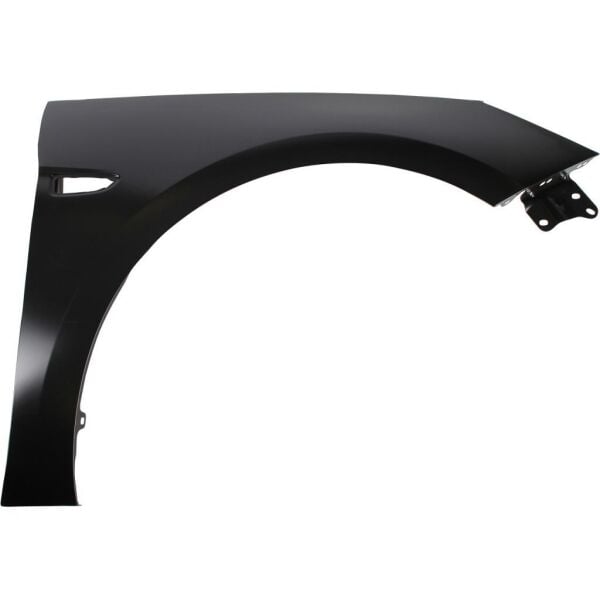 PSA (MOPAR) 39011391 Opel Astra K Sağ Çamurluk Orijinal