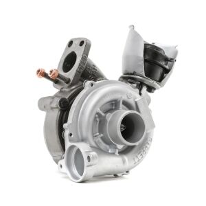 GARRETT 753420-5006S | Peugeot 207 1.6 HDi Euro4 110 HP Turbo