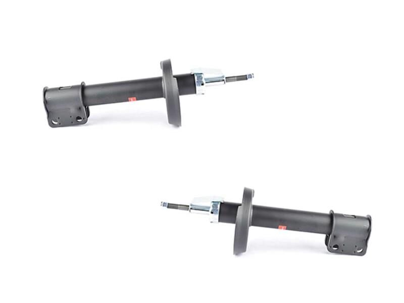 Opel Astra H Ön Amortisör Sağ ve Sol Takım