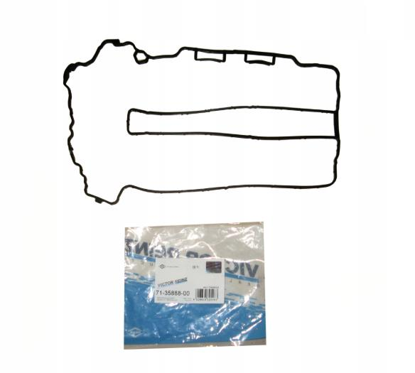 Opel Corsa C 1.2/1.4 Benzinli Motor Üst Külbütör Kapak Contası Victor Reinz