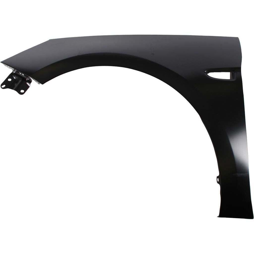 PSA (MOPAR) 39011390 Opel Astra K Sol Çamurluk Orijinal