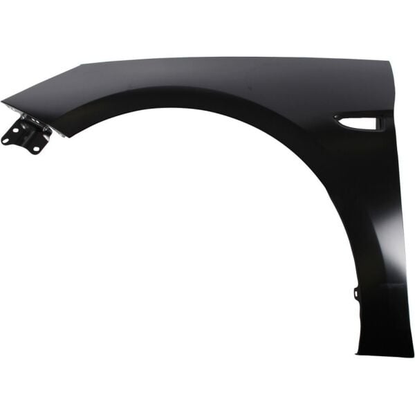 PSA (MOPAR) 39011390 Opel Astra K Sol Çamurluk Orijinal