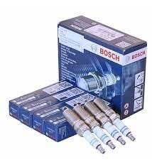 BOSCH 0242135515 | Chevrolet Kalos 1.2 T250-T255 Ateşleme Bujisi Bosch