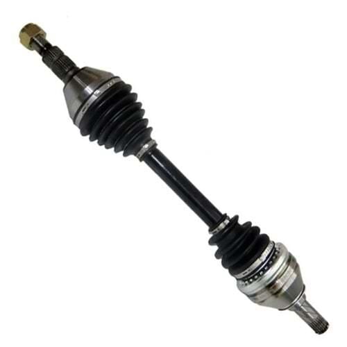 İTHAL 13335160 | Opel Astra J 1.3 A13DTE Dizel Ön Sol Aks Komple İthal