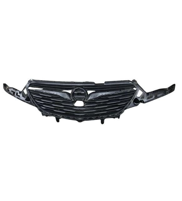 Opel Grandland X Panjur Komple Radarsız Wisco