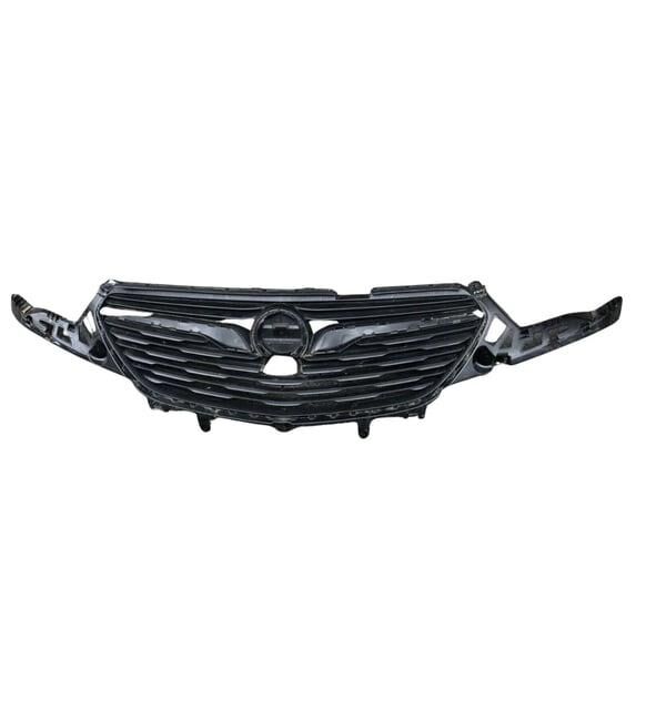 Opel Grandland X Panjur Komple Radarsız Wisco