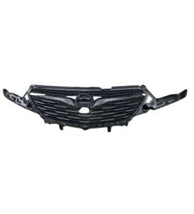 WISCO 2233578-00 | Opel Grandland X Panjur Komple Radarsız