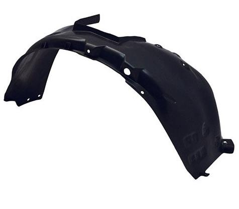 Opel Corsa C Sağ Ön Çamurluk Davlumbazı Dega