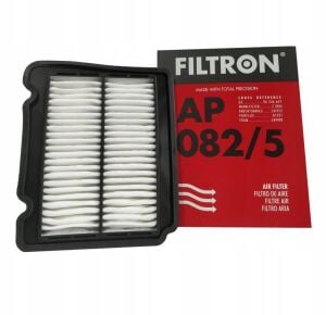 FILTRON AP082/5 | Chevrolet Aveo 1.2 1.4 Benzinli Hava Filtresi Filtron Marka