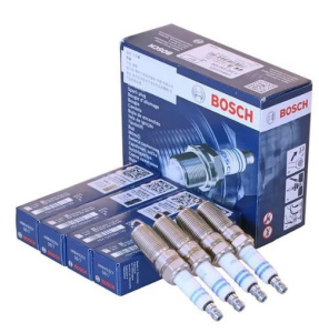 BOSCH 0242135515 | Chevrolet Aveo 1.2 T250-T255 Ateşleme Bujisi