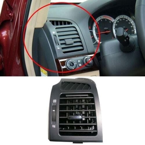 PSA (MOPAR) 96630218 Chevrolet Captiva C100 Kasa Sol Cam Kenarı Havalandırma Muzulu Orijinal