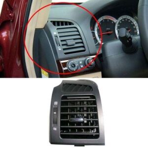PSA (MOPAR) 96630218 Chevrolet Captiva C100 Kasa Sol Cam Kenarı Havalandırma Muzulu Orijinal