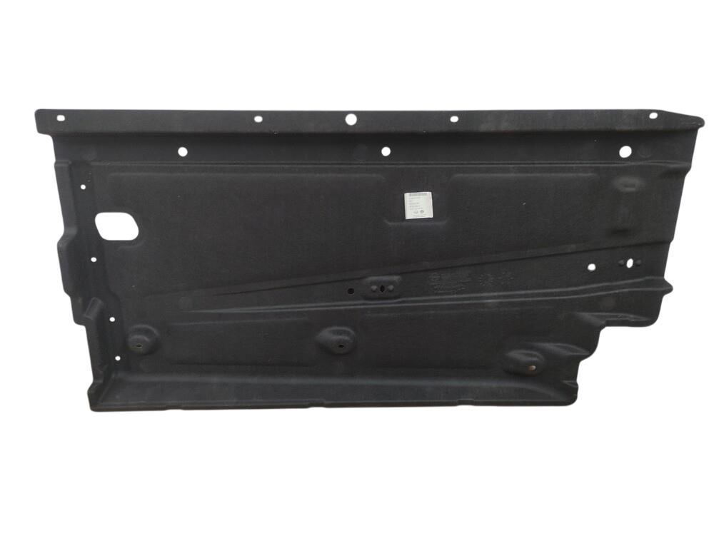 PSA (MOPAR) 39117177 Opel Astra K Hava Deflektorü Alt Gövde Ön Sağ Orijinal