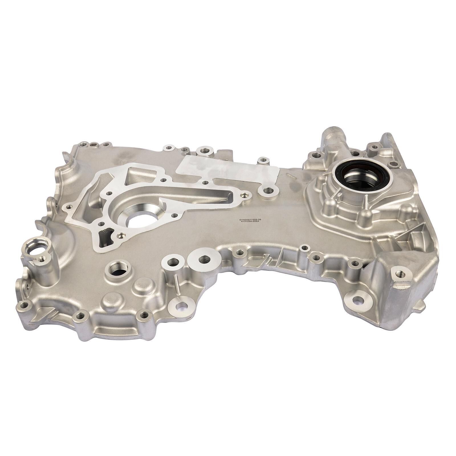 Opel Corsa D Z12Xep-Z14Xep Twinport Motor Yağ Pompası Dişlili Komple Tap