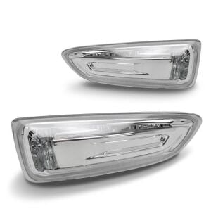PSA (MOPAR) 13491089 Opel İnsignia B Sağ Ön Çamurluk Sinyali Orijinal