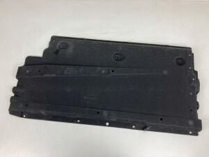 PSA (MOPAR) 39117176 Opel Astra K Hava Deflektorü Alt Gövde Ön Sol Orijinal