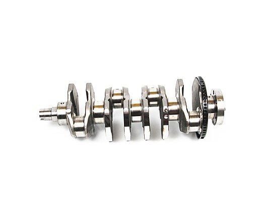 PSA (MOPAR) 55596141 Opel İnsignia Krank Mili Orijinal 2.0 Dizel