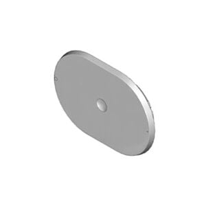 PSA (MOPAR) 9831693180 | Opel Corsa F Marşbiyel Klipsi Orijinal