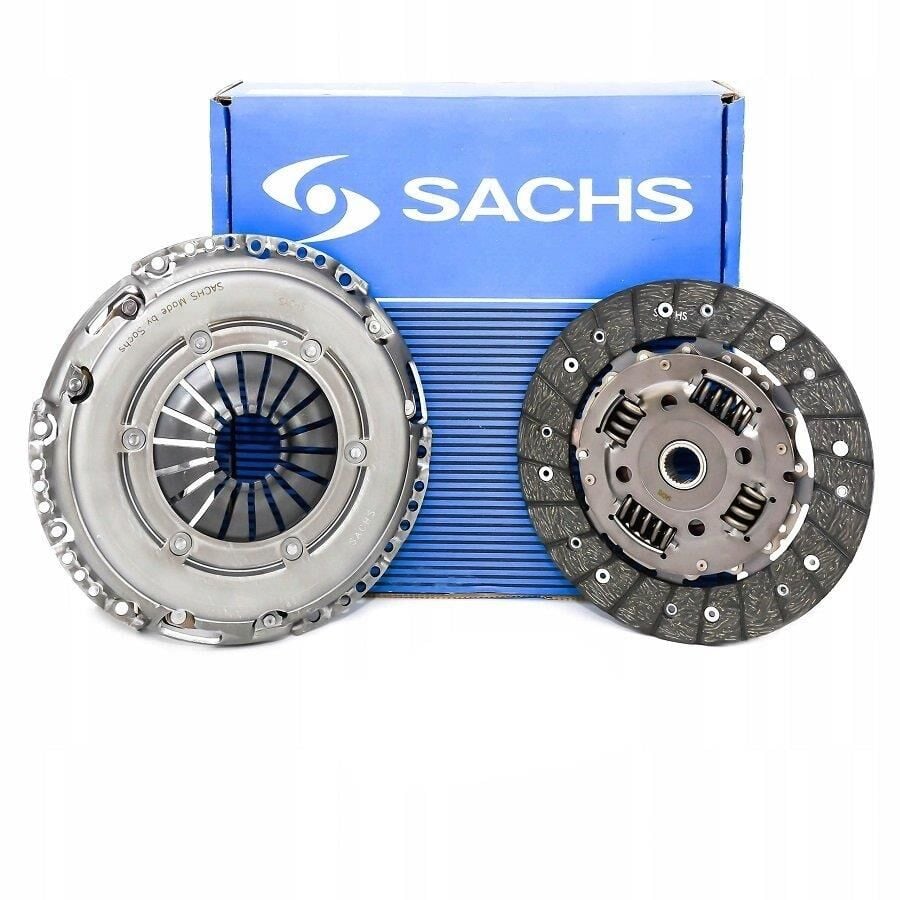 SACHS 3000951479 | Chevrolet Cruze 2.0 Dizel Baskı Balata