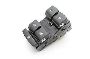 PSA (MOPAR) 95188244 Chevrolet Yeni Aveo T300 Sol Ön Dörtlü Cam Kaldırma Düğmesi Orijinal