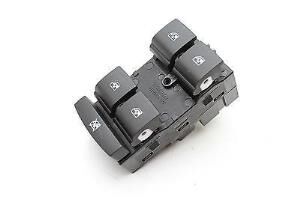 PSA (MOPAR) 95188244 Chevrolet Yeni Aveo T300 Sol Ön Dörtlü Cam Kaldırma Düğmesi Orijinal